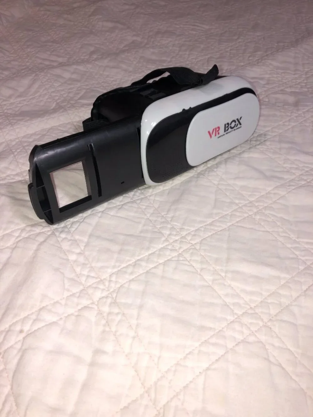 VR BOX, Virtual Reality Glasses